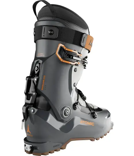 ATOMIC BACKLAND 85 + ARC’TERYX Procline ATOMIC BACKLAND 85 + ARC'TERYX Procline Arc'Teryx Procline - Test