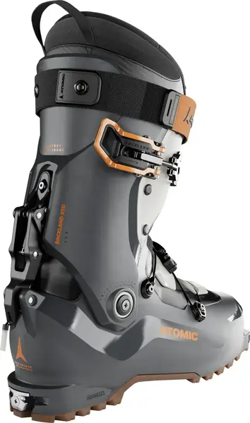 Atomic Backland XTD 110 A.T. Ski Boots | The BackCountry in