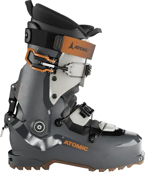 Atomic Backland XTD 110 A.T. Ski Boots | The BackCountry in