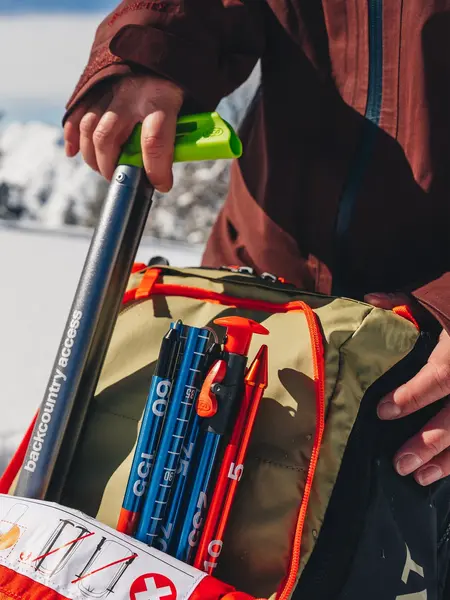 BCA BCA Float E2 Avy Pack 25L