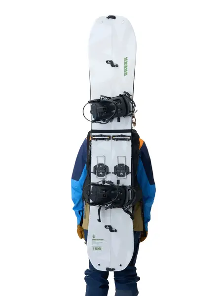 BCA BCA Float E2 Avy Pack 25L