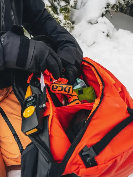 BCA BCA Float E2 Avy Pack 45L
