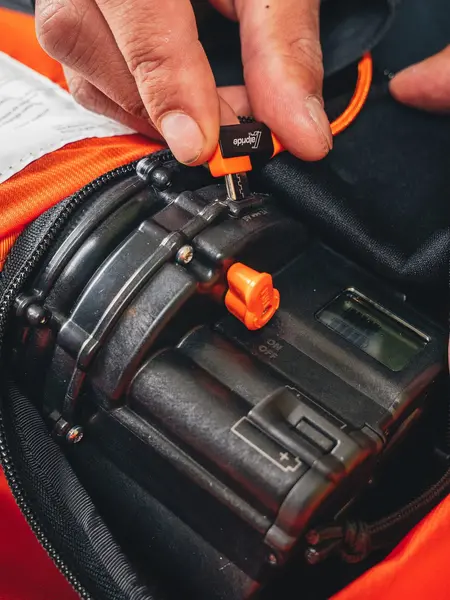 BCA BCA Float E2 Avy Pack 45L