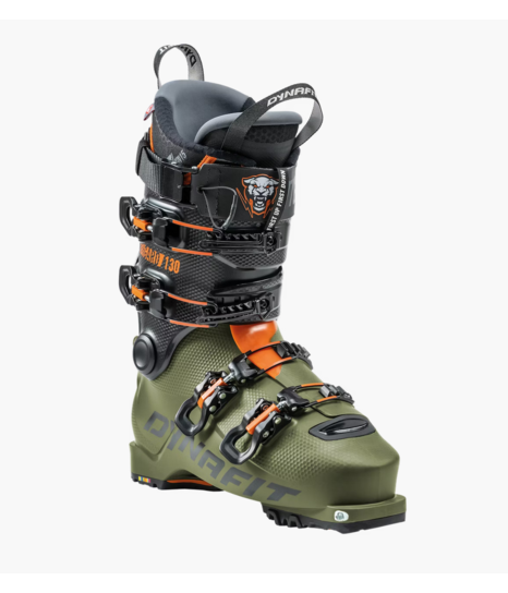 Dynafit Radical Pro AT Ski Boots | The BackCountry in Truckee, CA