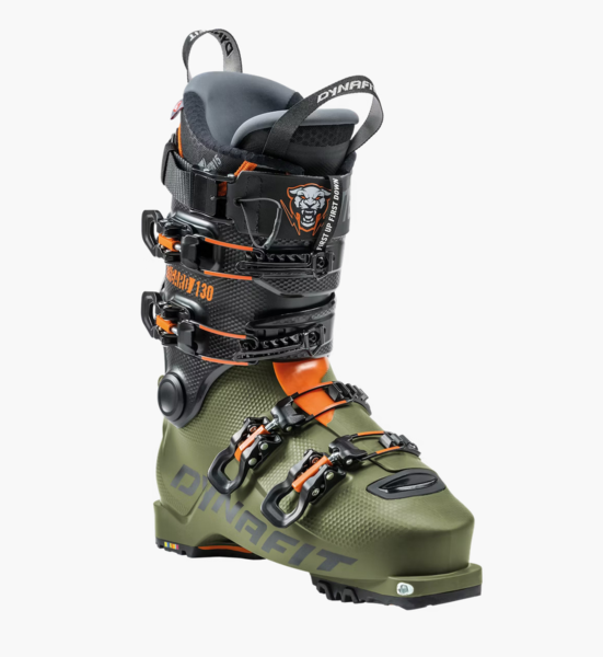 Dynafit 2025 Dynafit Tigard 130 AT Ski Boots