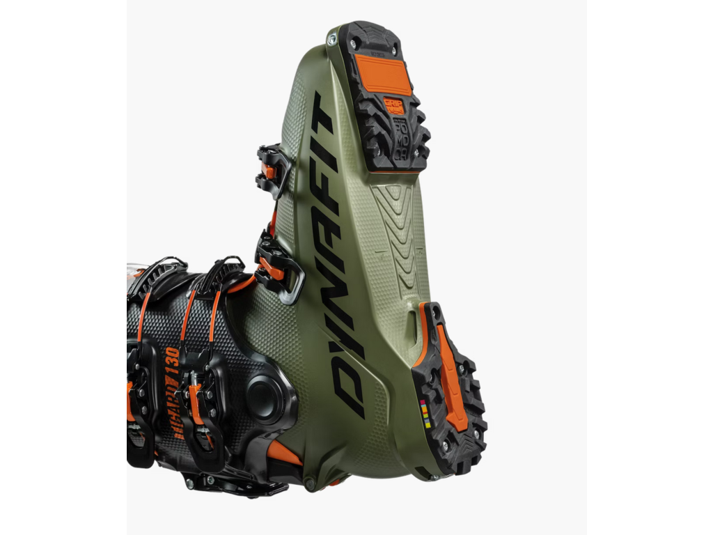 Dynafit 2025 Dynafit Tigard 130 AT Ski Boots