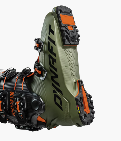 Dynafit Tigard 130 AT Ski Boots | The BackCountry in Truckee, CA