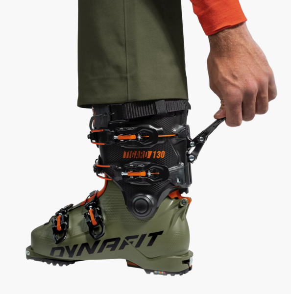Dynafit Tigard 130 AT Ski Boots | The BackCountry in Truckee, CA