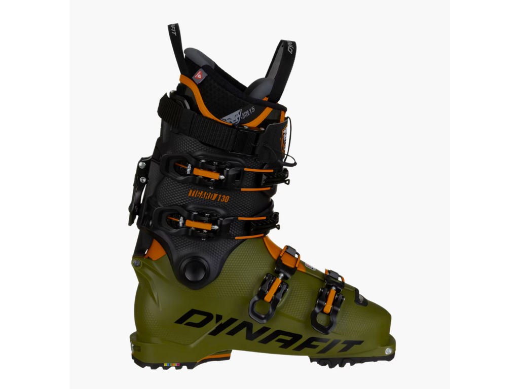 Dynafit 2024 Dynafit Tigard 130 AT Ski Boots