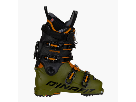 Dynafit 2025 Dynafit Tigard 130 AT Ski Boots