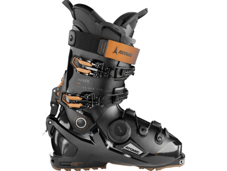 Atomic 2024 Atomic Hawx Ultra XTD 110 Boa GW A.T. Boots