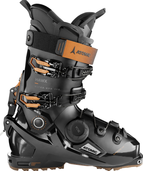 2026 Atomic Hawx Ultra XTD 110 Boa GW AT Ski Boots | The