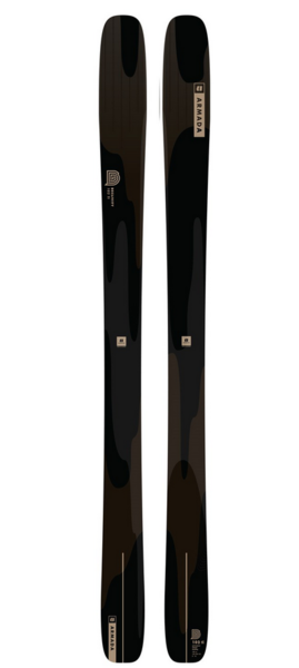 Armada 2024 Armada Declivity 102 Ti Skis