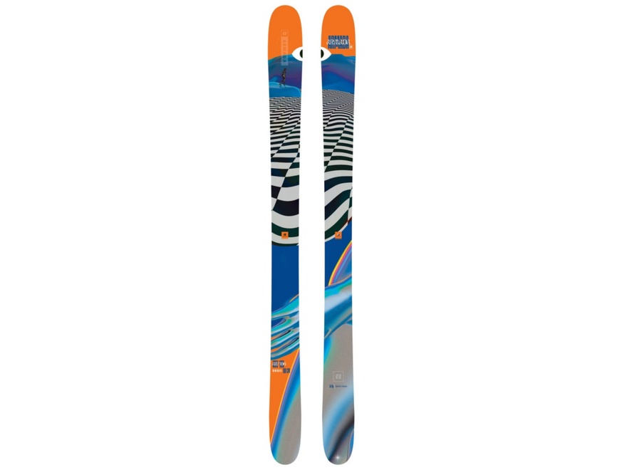 Armada - The BackCountry Armada - The BackCountry