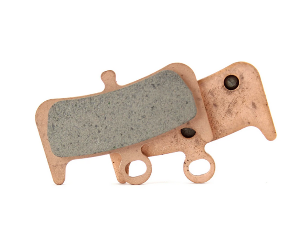 Hayes Hayes Dominion A4 Disc Brake Pads Sintered T100
