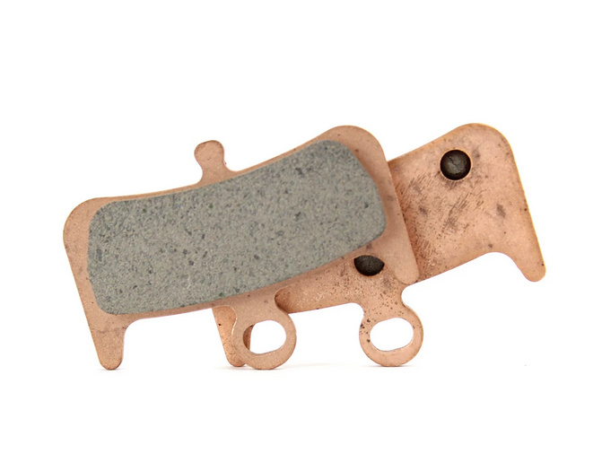 Hayes Hayes Dominion A4 Disc Brake Pads Sintered T100
