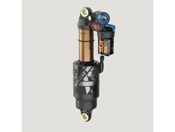 FOX Racing Shox 2025 FOX Float X2 Factory 210x55 Kashima