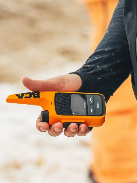 BCA BCA Link Mini Radio