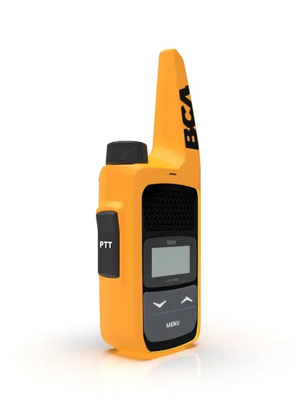 BCA BC Link Radio - Thumbnail 3
