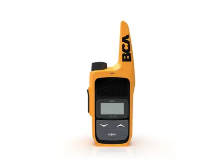 BCA BCA BC Link Mini Radio