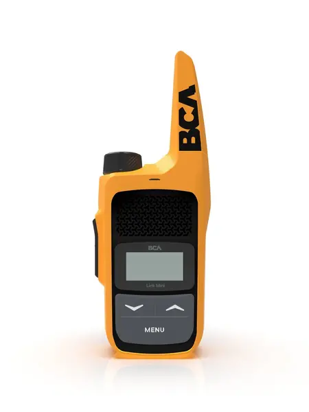 BCA BCA Link Mini Radio