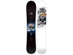 Lib Tech Lib Tech Jamie Lynn Snowboard 160W