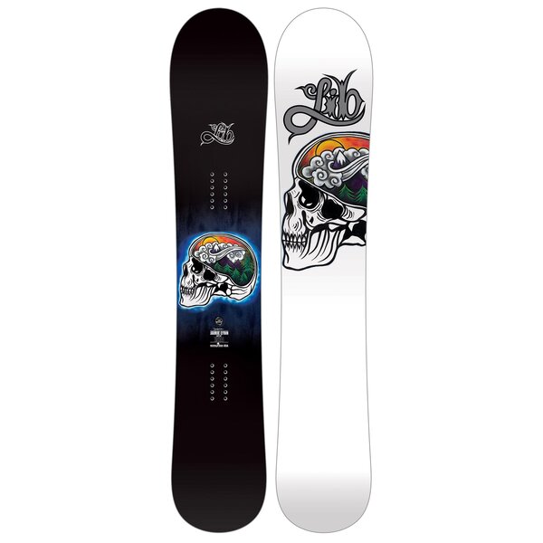 Lib Tech Lib Tech Jamie Lynn Snowboard 160W