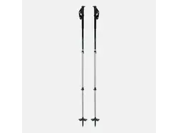 Jones Jones Talon Pro Splitboard Poles Black