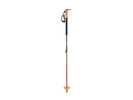 BCA BCA Scepter Adjustable Aluminum Poles