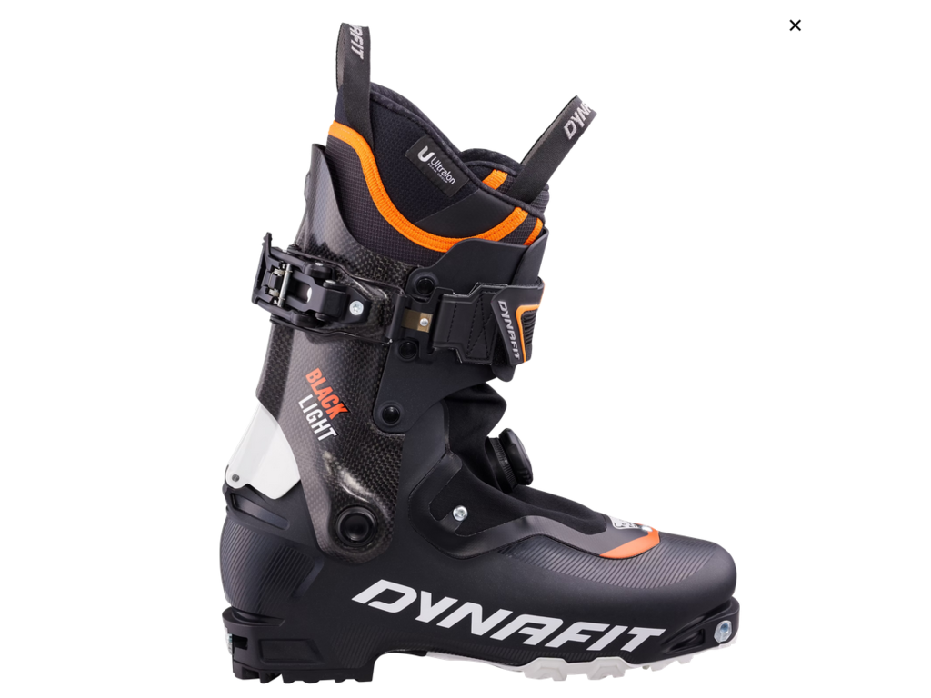 Dynafit 2025 Dynafit Blacklight AT Ski Boots