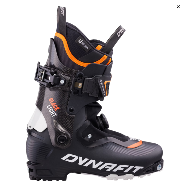 Dynafit 2025 Dynafit Blacklight AT Ski Boots