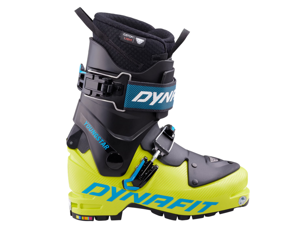 Dynafit 2024 Dynafit Youngstar AT Ski Boots