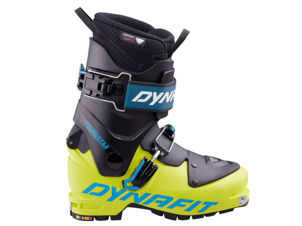 Dynafit 2025 Dynafit Youngstar AT Ski Boots