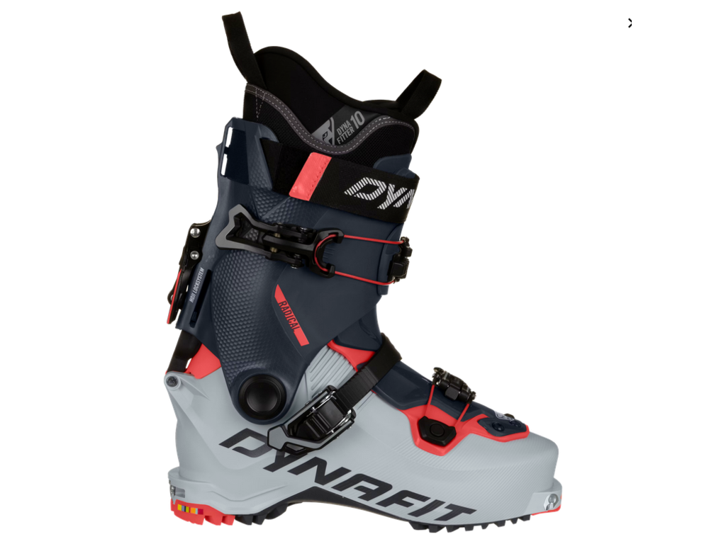 Dynafit 2024 Dynafit W's Radical AT Ski Boots