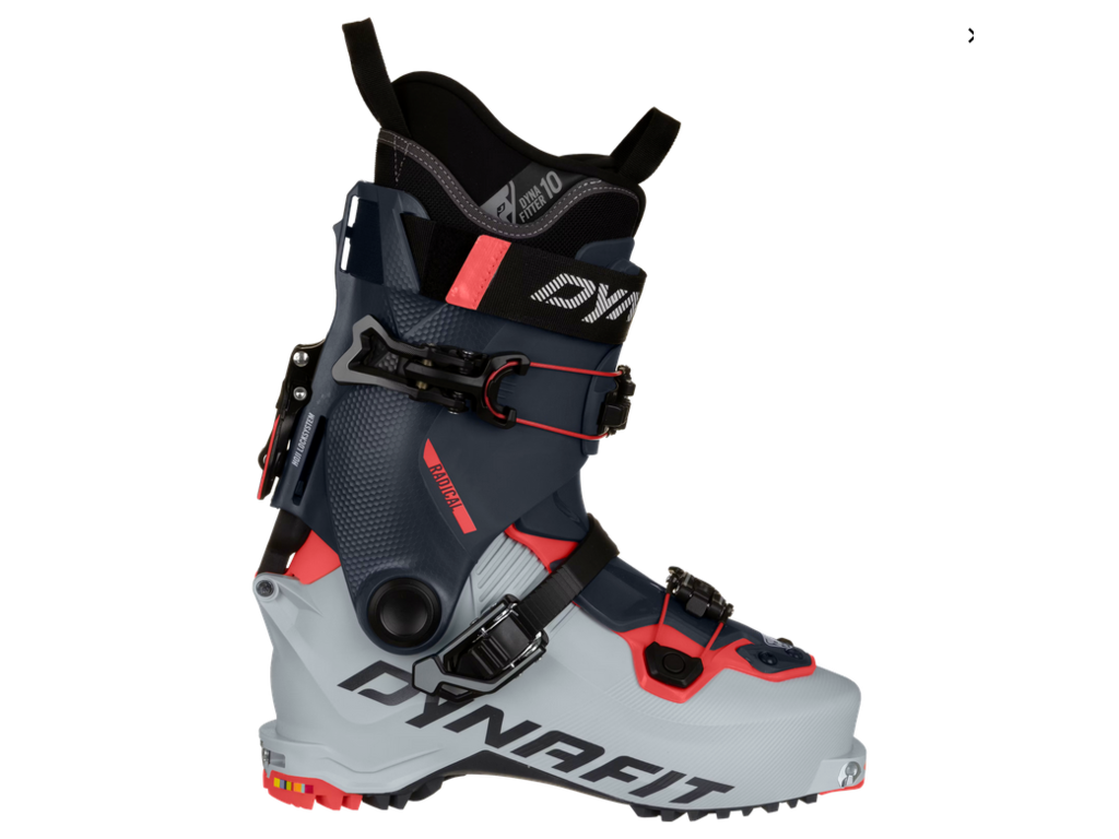 Dynafit 2025 Dynafit W's Radical AT Ski Boots
