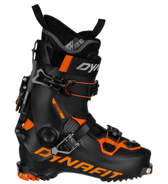 Dynafit Radical AT Ski Boots The BackCountry in Truckee, CA The