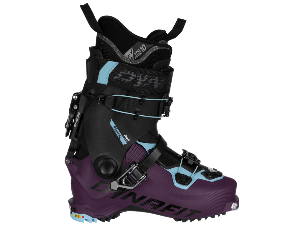 Dynafit 2024 Dynafit W's Radical Pro AT Ski Boots