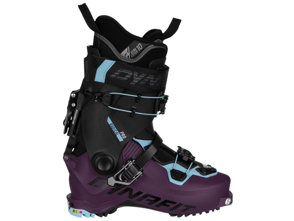 Dynafit 2025 Dynafit W's Radical Pro AT Ski Boots