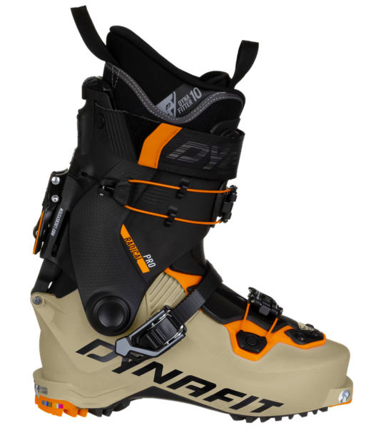 Dynafit 2026 Dynafit Radical Pro AT Ski Boots