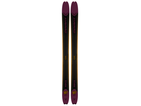 Dynafit 2025 Dynafit Radical 107 Skis