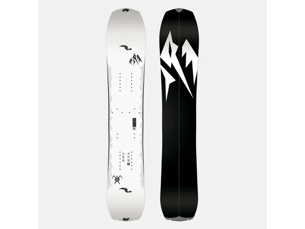 Jones 2025 Jones Ultralight Solution Splitboard
