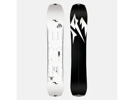 Jones 2025 Jones Ultralight Solution Splitboard