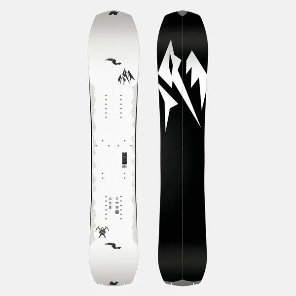 Jones 2026 Jones Ultralight Solution Splitboard