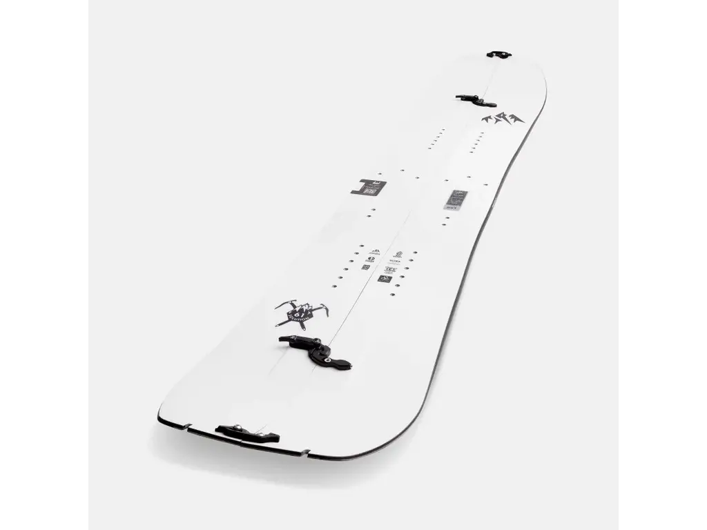 Jones 2025 Jones Ultralight Solution Splitboard
