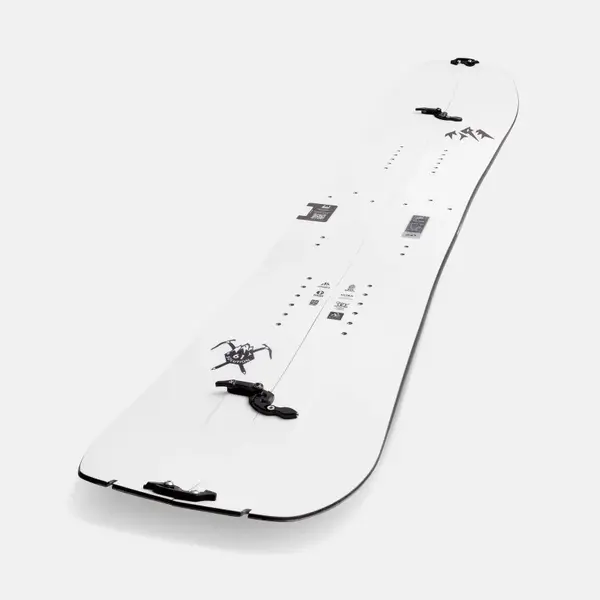 Jones 2026 Jones Ultralight Solution Splitboard