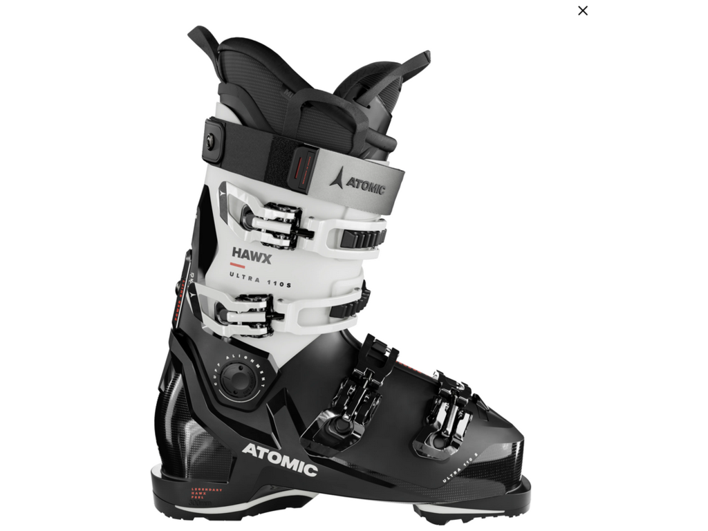 Atomic Atomic Hawx Ultra 110 S GW Alpine Ski Boots