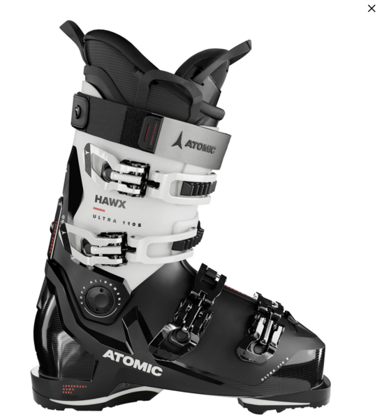 Atomic Atomic Hawx Ultra 110 S GW Alpine Ski Boots