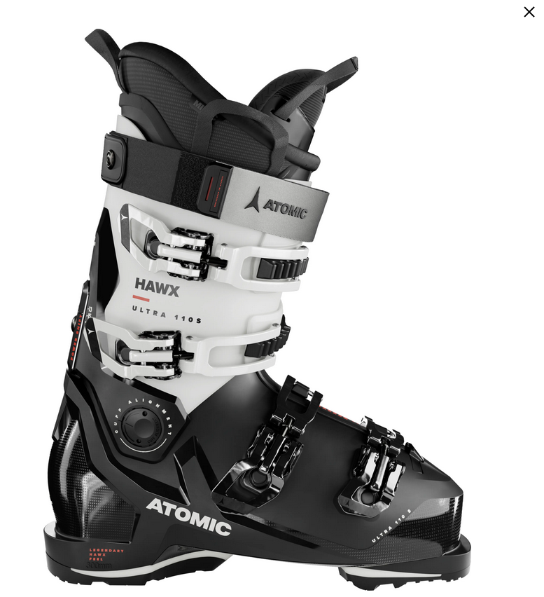 Atomic Hawx Ultra 110 S GW Alpine Ski Boots | The BackCountry