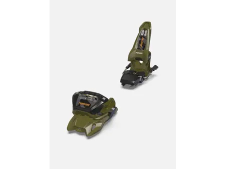 Marker Marker Jester 16 Bindings