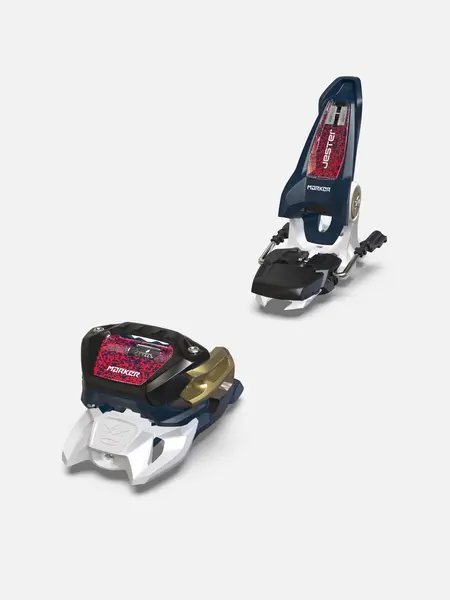 Marker Marker Jester 16 Bindings